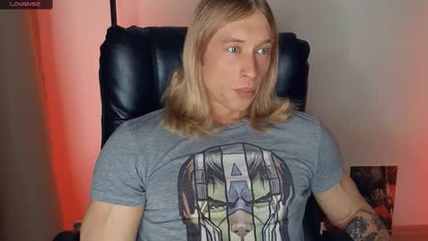 Adonis online show from 01/11/26, 08:19