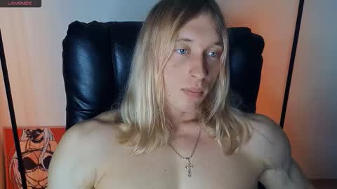 Adonis online show from 02/23/26, 01:08