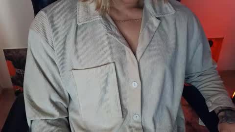 Adonis online show from 03/21/26, 07:35