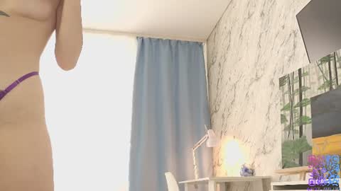 Snapshot of la_belle_ chatting on 07/21/26, 03:53 Alice online show from 07/21/26, 03:53