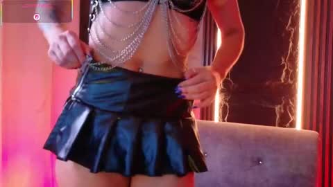 Karime online show from 09/12/25, 07:25