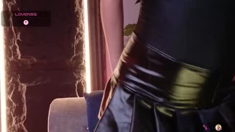 Karime online show from 10/23/25, 08:07