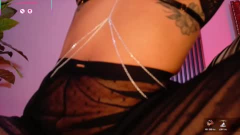 Karime online show from 12/13/25, 07:53