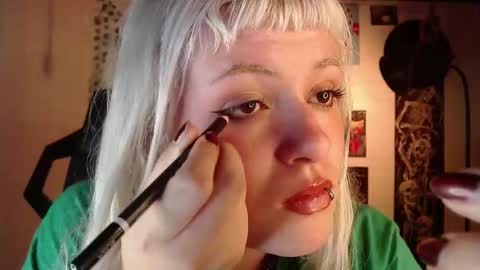 Hanna FREE ONLYFANS  online show from 03/11/25, 03:59