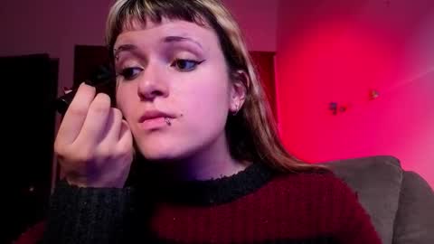 Hanna FREE ONLYFANS  online show from 03/26/26, 10:48