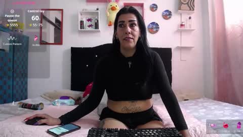 la gatabk online show from 02/19/26, 07:54