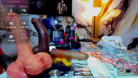 la_indiia online show from 11/20/25, 12:16