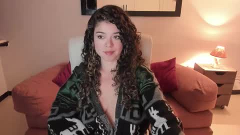 Jazmin online show from 12/04/25, 02:54