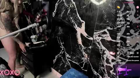 AMAZONA  online show from 03/13/26, 07:42