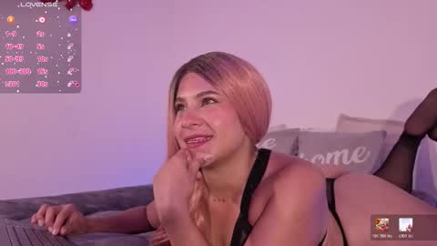 Victoria  online show from 03/14/26, 11:21