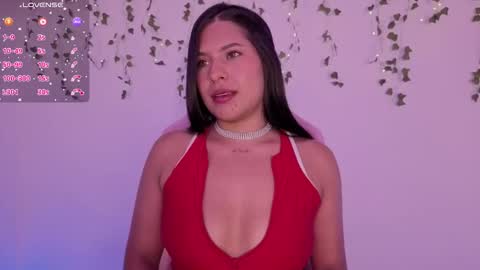 Victoria  online show from 03/26/26, 01:11