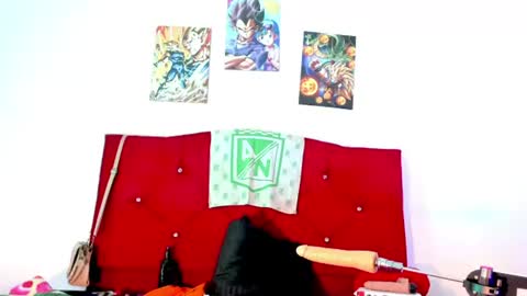 Snapshot of la_ratona_1 chatting on 06/10/26, 11:09 AriSaray online show from 06/10/26, 11:09