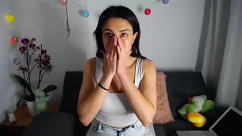 Snapshot of la_rola_ chatting on 06/09/26, 11:38 Catalina online show from 06/09/26, 11:38