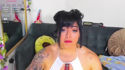 la_saris online show from 03/14/26, 03:23