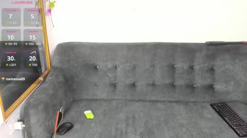 la_saris online show from 03/25/26, 04:51