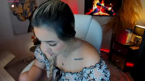 Snapshot of la_venezolana chatting on 04/27/26, 05:05 Vero online show from 04/27/26, 05:05