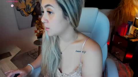 Snapshot of la_venezolana chatting on 05/05/26, 07:49 Vero online show from 05/05/26, 07:49