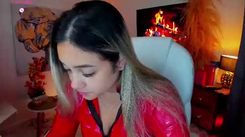 Snapshot of la_venezolana chatting on 07/27/26, 06:31 Vero online show from 07/27/26, 06:31