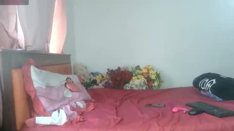 la_wuaifu1 online show from 03/05/26, 02:02