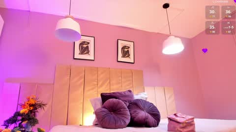 Cris  online show from 01/11/25, 11:34