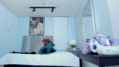 Cris  online show from 01/17/25, 11:38