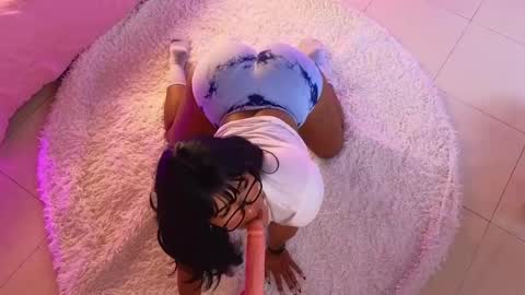 Cris  online show from 02/22/25, 06:19