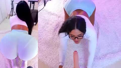 Cris  online show from 03/01/25, 05:38