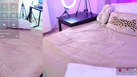 Cris  online show from 03/03/25, 02:37