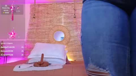 Cris  online show from 03/04/25, 11:51