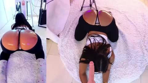 Cris  online show from 03/08/25, 02:40