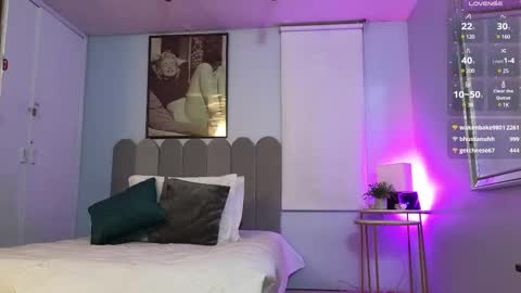 Cris  online show from 03/11/25, 11:23