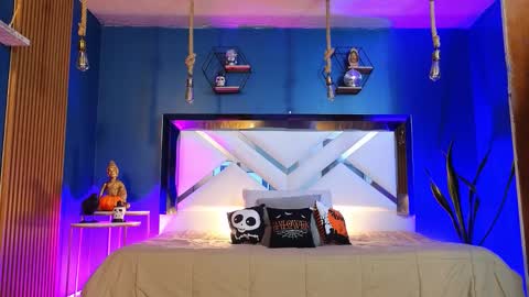 Cris  online show from 10/03/25, 11:40