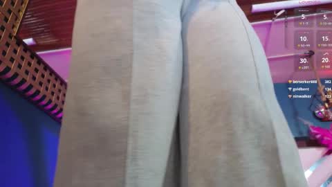 Cris  online show from 02/21/26, 11:33