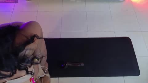 Cris  online show from 03/11/26, 11:49