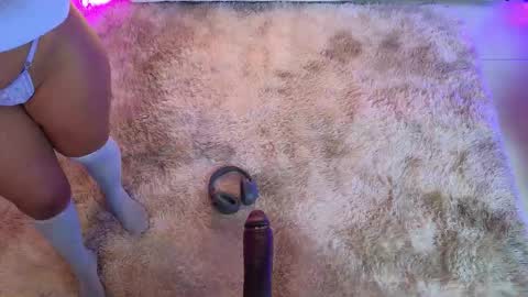 Cris  online show from 03/28/26, 11:43