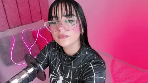 lana  foxx Model  independient online show from 05/30/26, 10:51