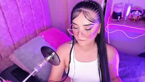 lana  foxx Model  independient online show from 07/19/26, 10:46