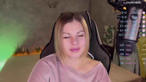 Snapshot of labanditta chatting on 12/16/24, 05:43 LaBandita online show from 12/16/24, 05:43