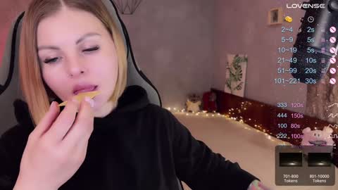 Snapshot of labanditta chatting on 01/19/25, 06:21 LaBandita online show from 01/19/25, 06:21