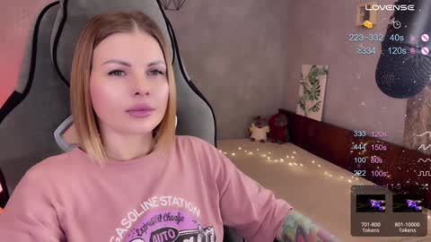 Snapshot of labanditta chatting on 02/05/25, 04:58 LaBandita online show from 02/05/25, 04:58