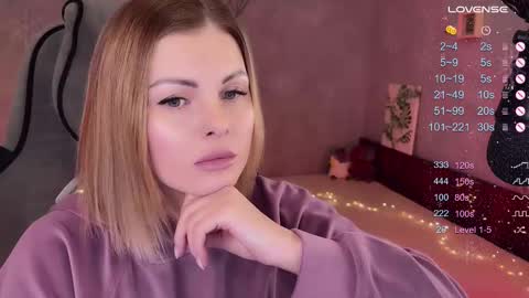 Snapshot of labanditta chatting on 02/09/25, 06:16 LaBandita online show from 02/09/25, 06:16