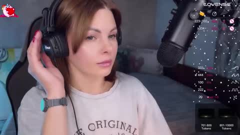 Snapshot of labanditta chatting on 10/04/25, 10:46 LaBandita online show from 10/04/25, 10:46