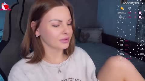 Snapshot of labanditta chatting on 10/19/25, 02:29 LaBandita online show from 10/19/25, 02:29