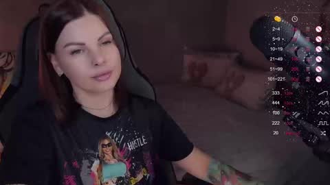 LaBandita online show from 11/28/25, 03:47