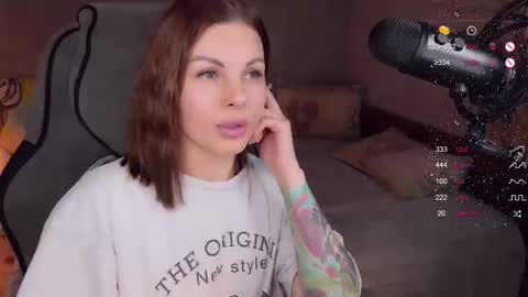 LaBandita online show from 12/17/25, 03:51