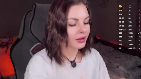 LaBandita online show from 03/06/26, 04:58