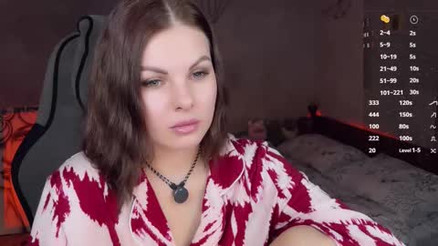 LaBandita online show from 03/12/26, 04:24