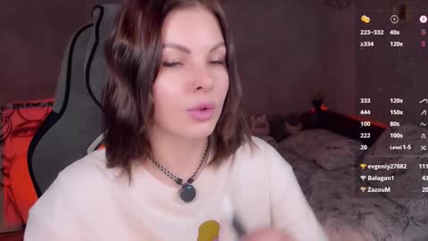 LaBandita online show from 03/14/26, 01:27