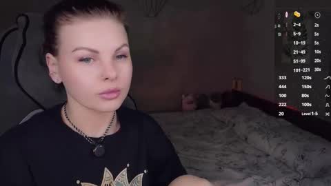 LaBandita online show from 03/24/26, 02:22