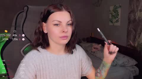 LaBandita online show from 04/19/26, 09:08